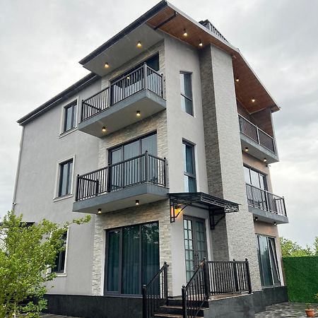 Feel Georgia Villa Batumi Kültér fotó
