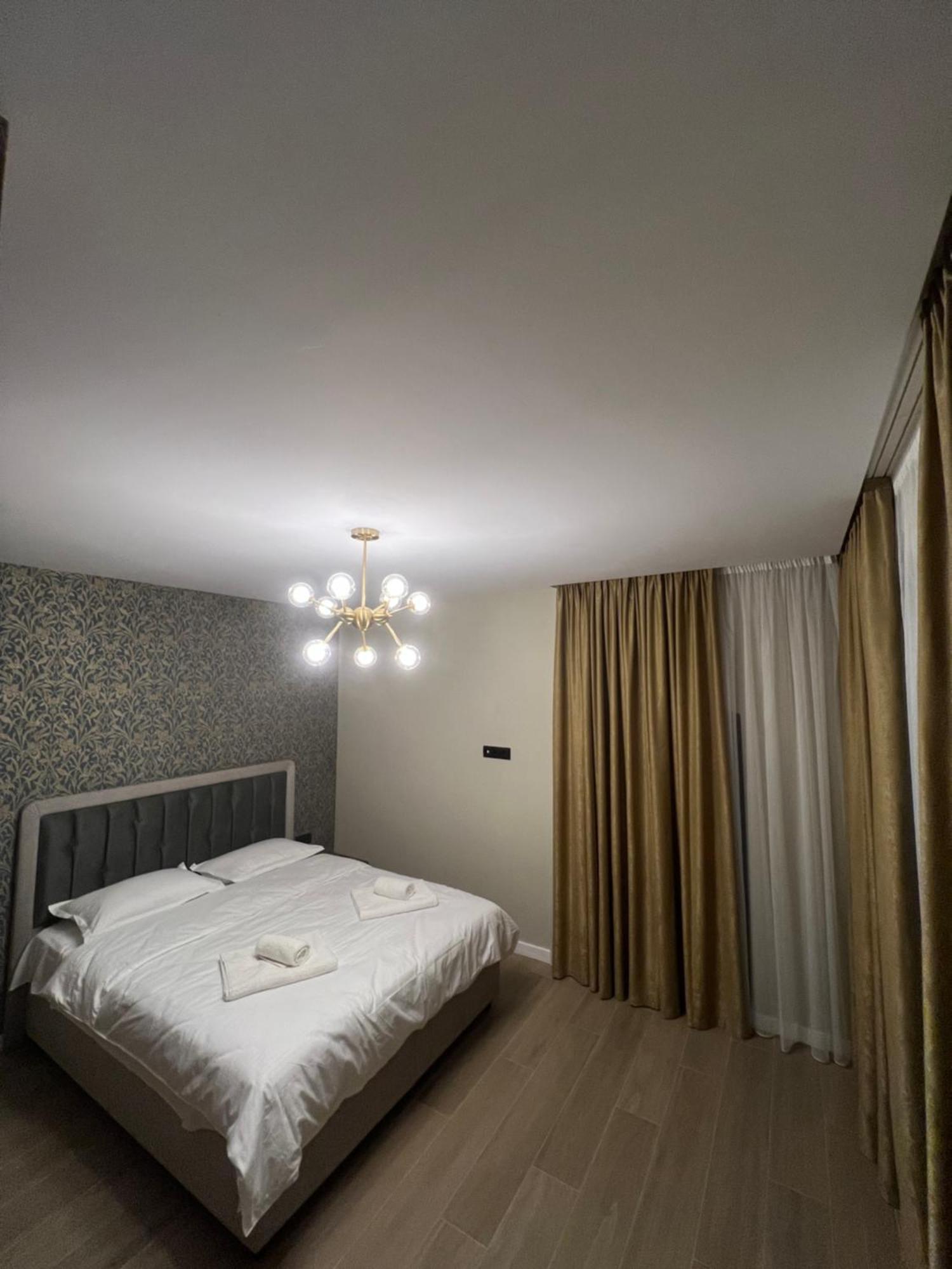 Feel Georgia Villa Batumi Kültér fotó
