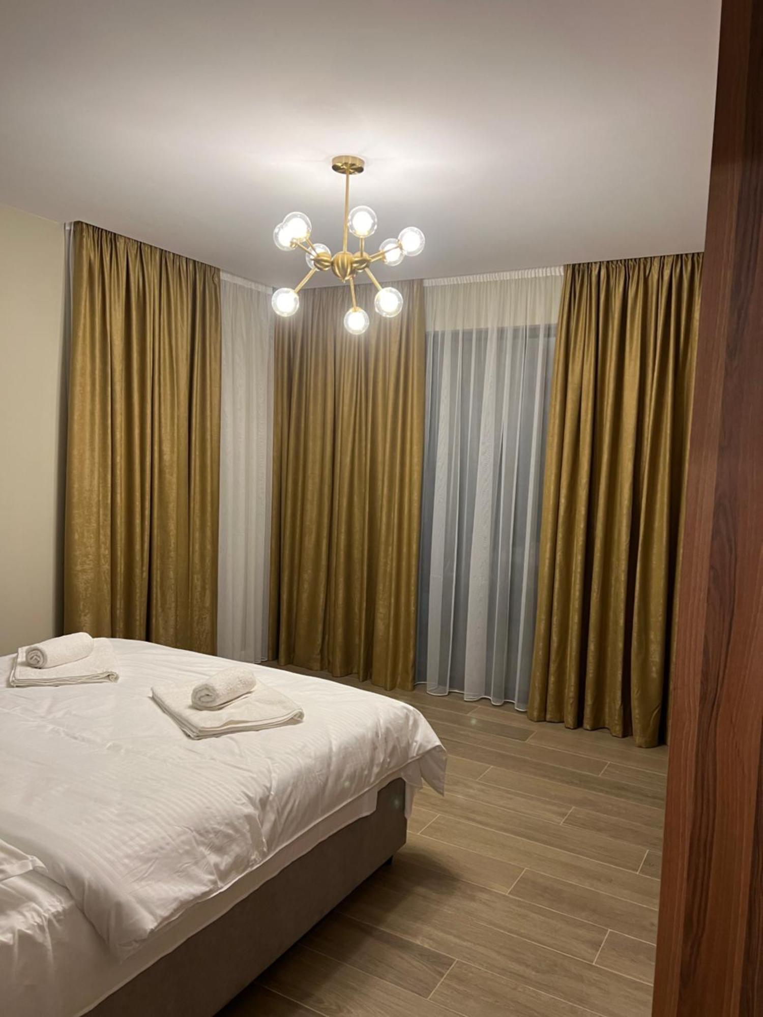 Feel Georgia Villa Batumi Kültér fotó