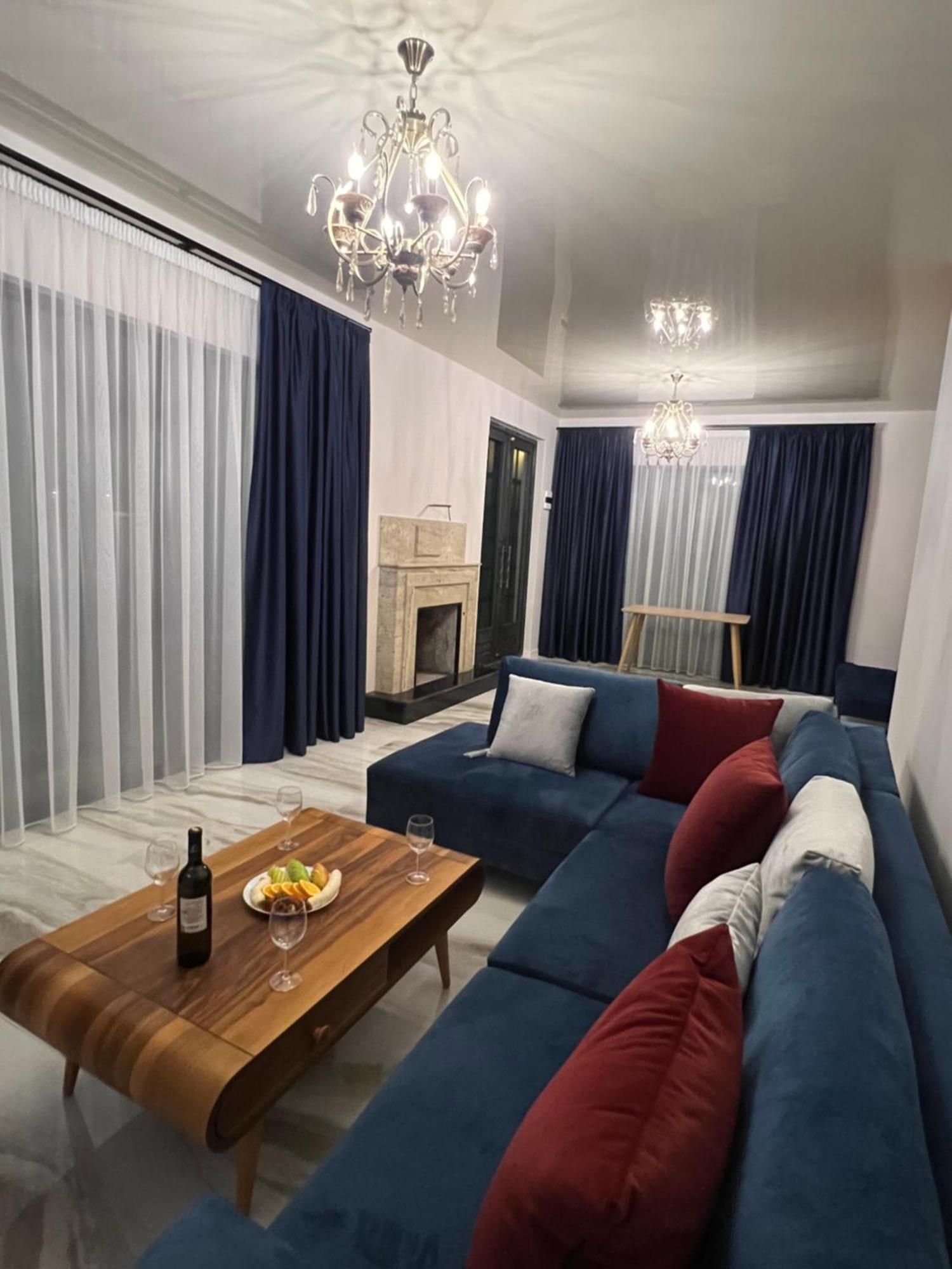 Feel Georgia Villa Batumi Kültér fotó