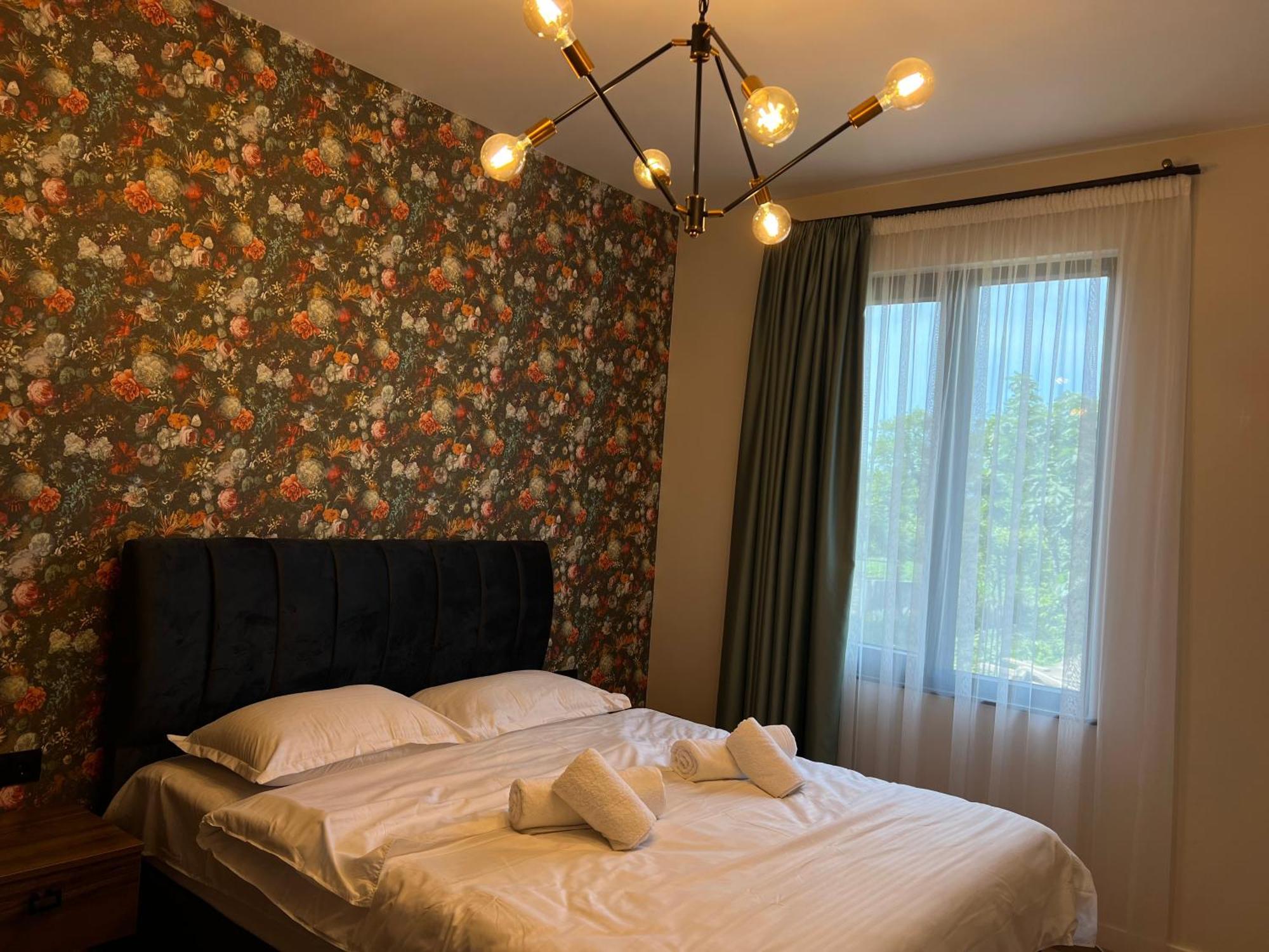 Feel Georgia Villa Batumi Kültér fotó