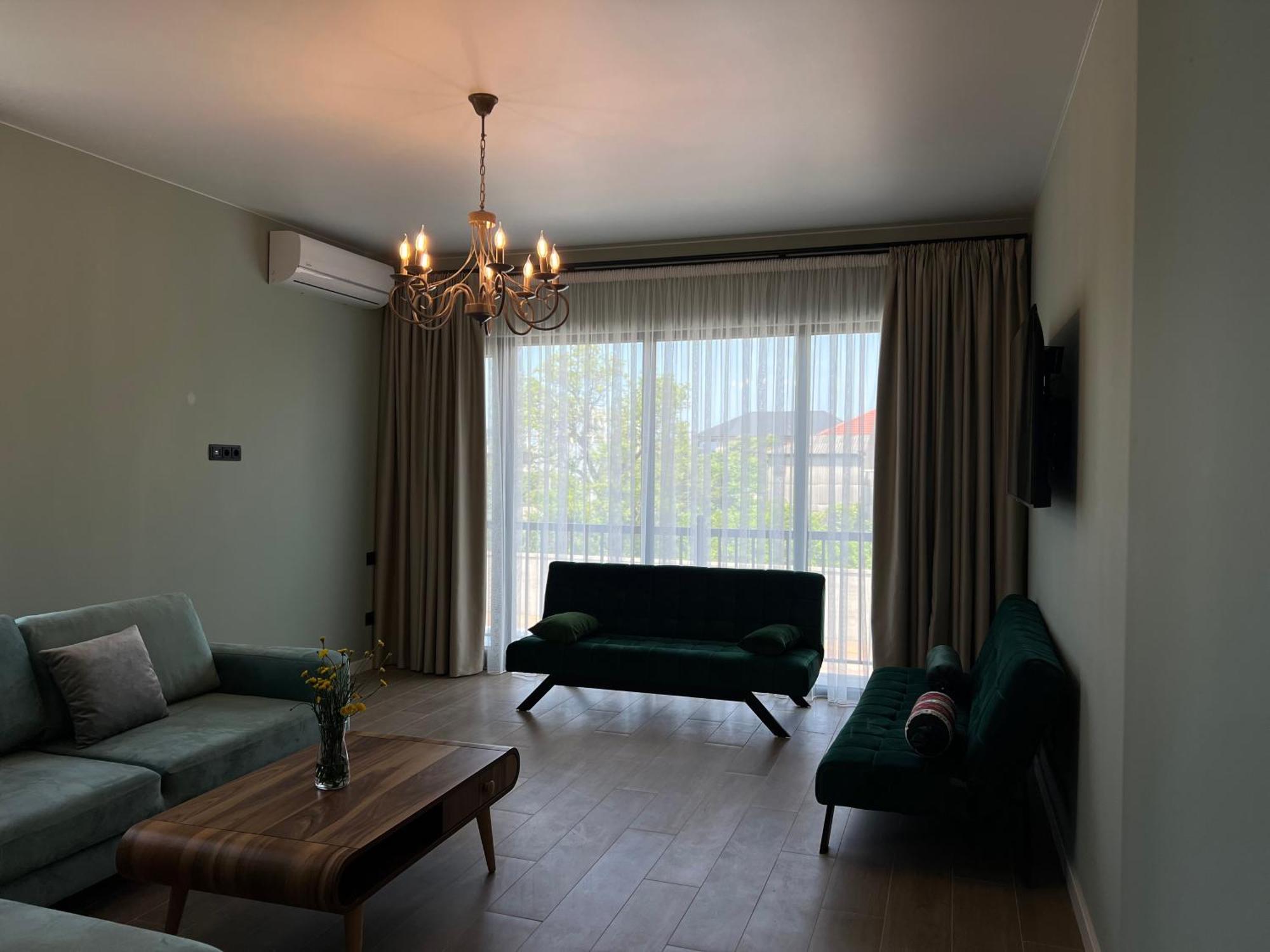 Feel Georgia Villa Batumi Kültér fotó