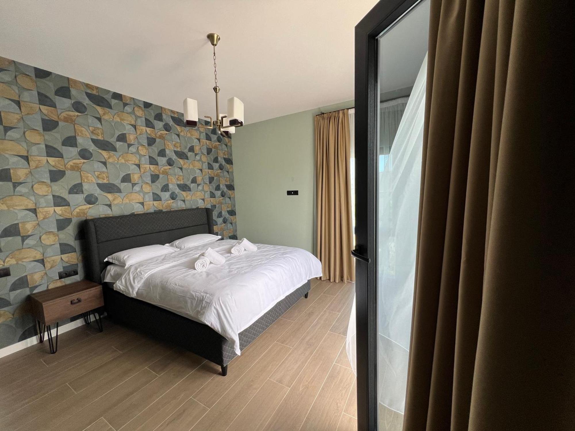 Feel Georgia Villa Batumi Kültér fotó