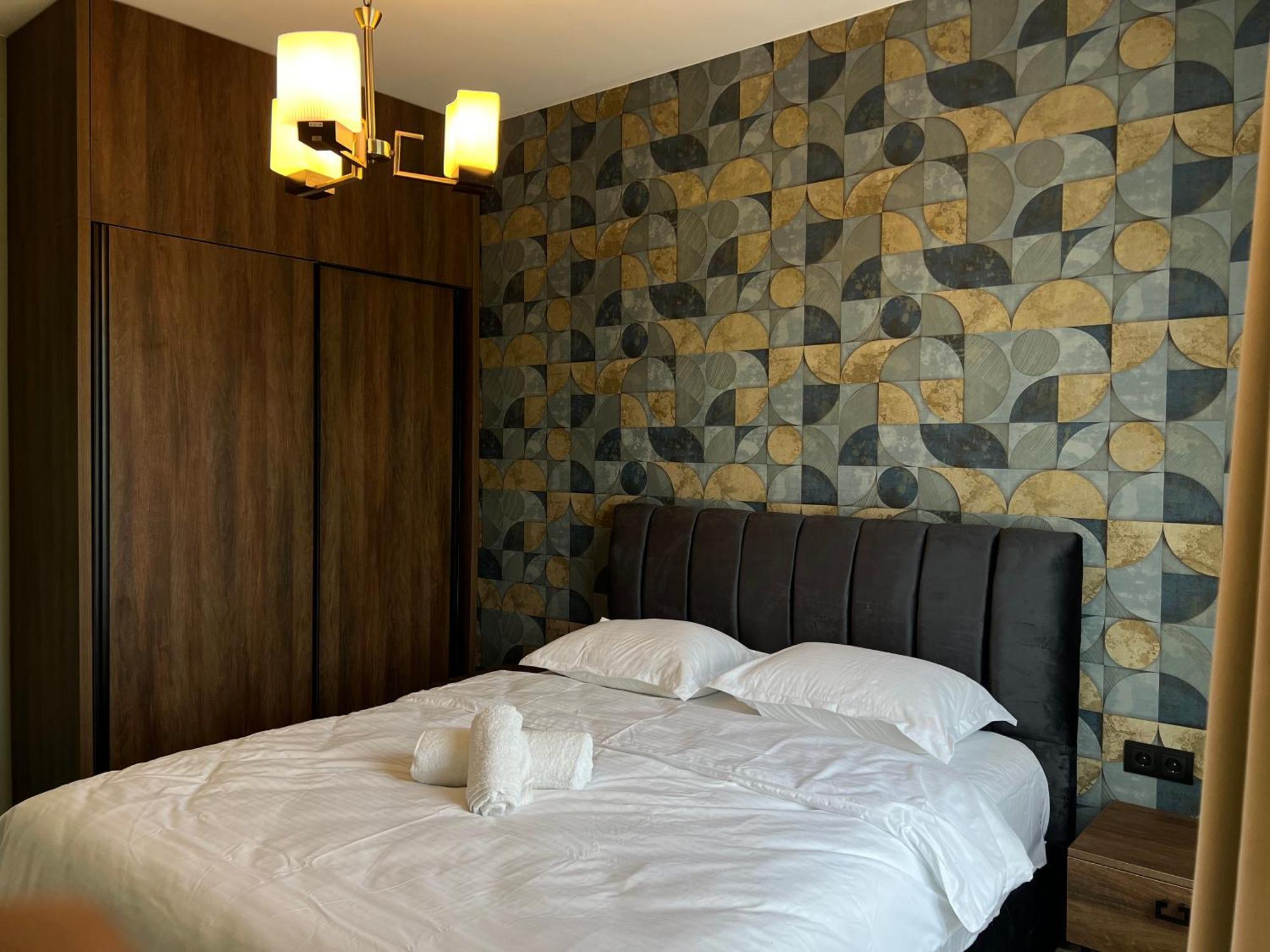 Feel Georgia Villa Batumi Kültér fotó