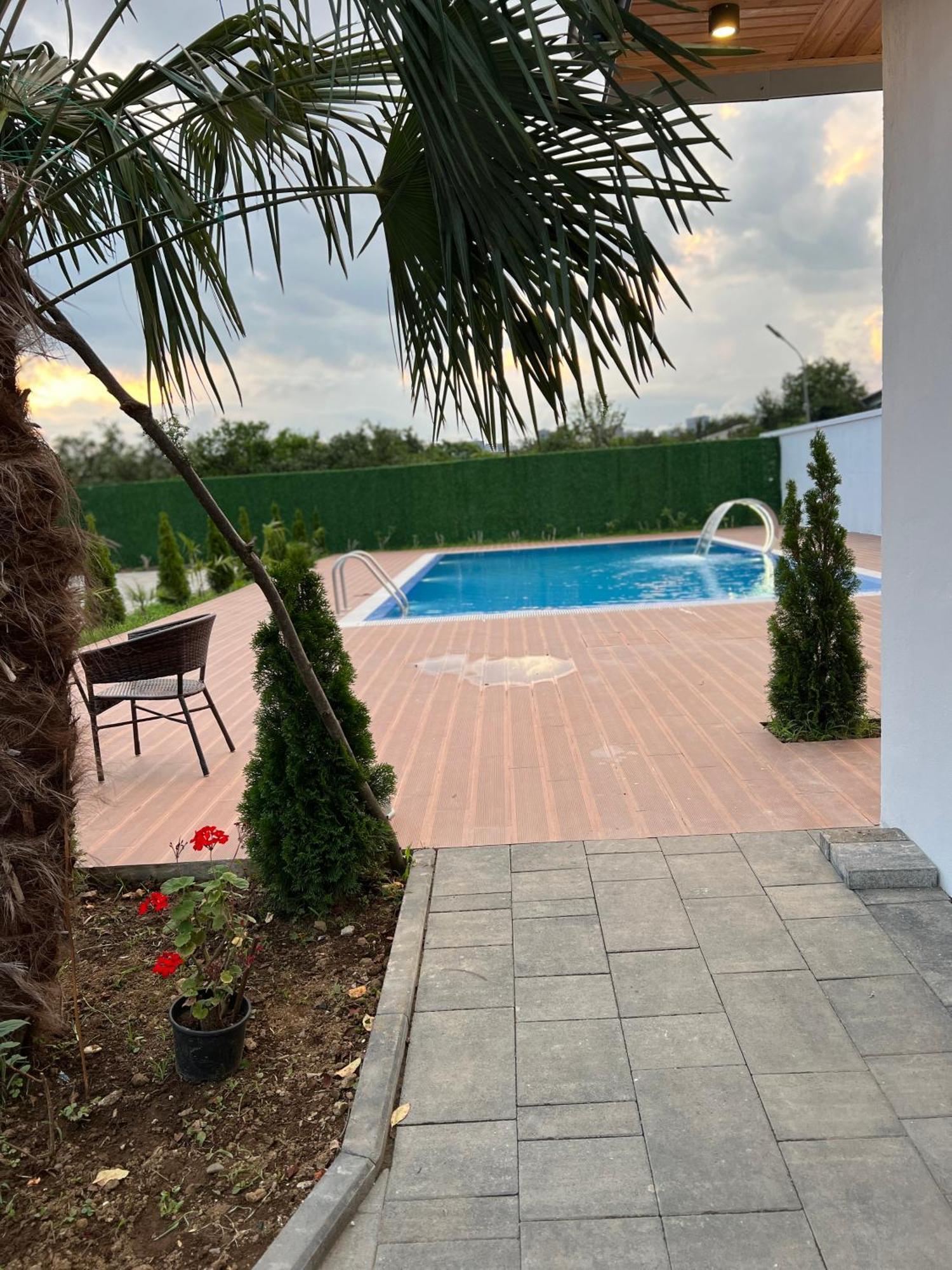 Feel Georgia Villa Batumi Kültér fotó